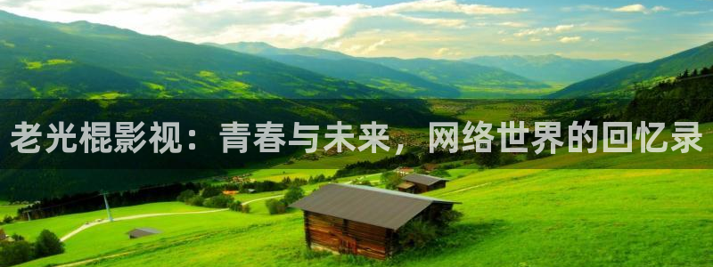 天龙电影网：老光棍影视：青春与未来，网络世界的回忆录